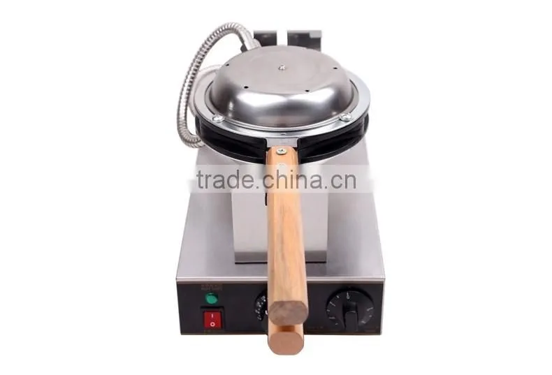 220V/110V Egg waffle maker HJ-MN017