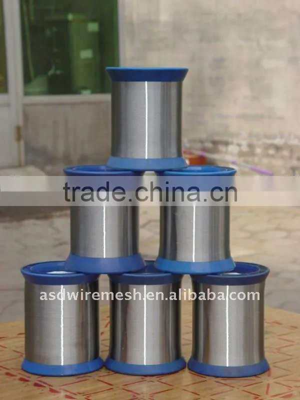 316stainless steel wire factory