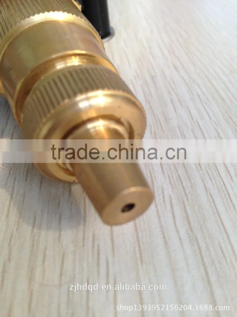 High Pressure Car Washing Water Gun Irrigation Equipment Agriculture