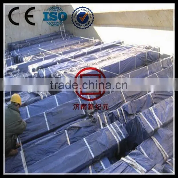 ASTM A500 Grade B Steel Pipe