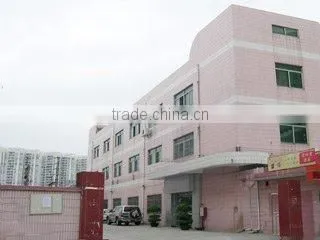 Dongguan Changan Quanzhu Electronic Equipment Co., Ltd. company overview - view 1