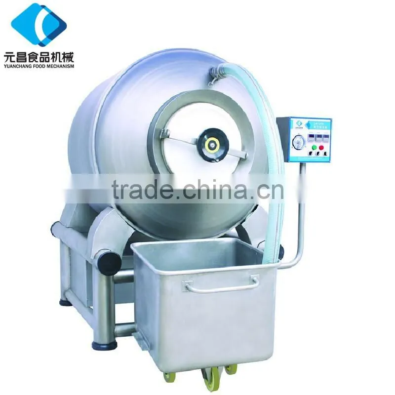72 Needles Chicken and Fish Pickle Injector Machine