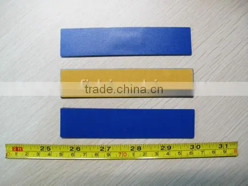 UHF 860~960MHz Sliver RFID uhf on metal Tag