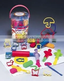 Custom-made non standard plastic parts