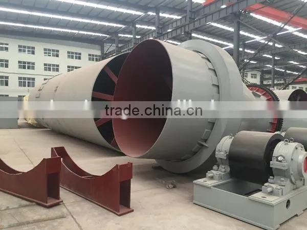 Hot selling rotary kiln for cement