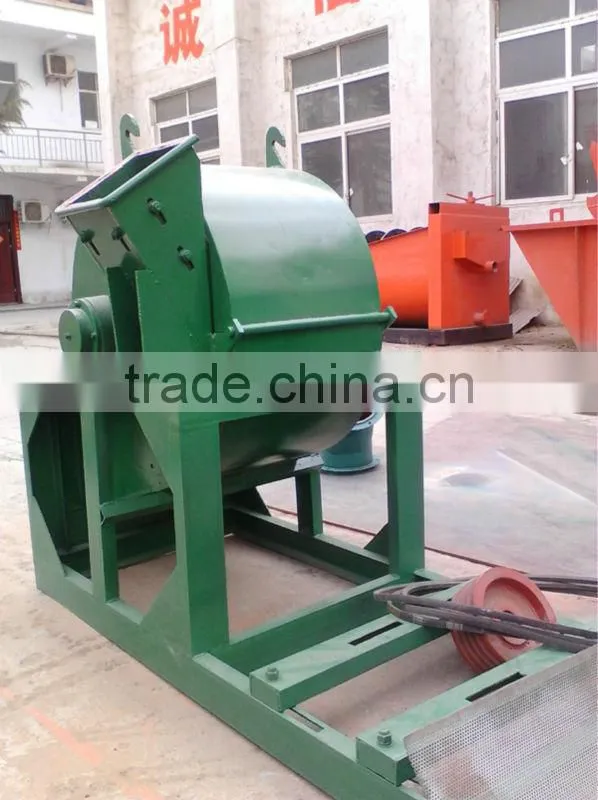 Wood chipper/wood slicing machine/wood veneer slicing machinery