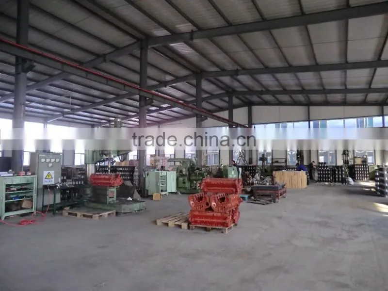 Deutz China Supplier Cylinder Liner For FL912 FL913 FL413 FL513 BFM1013 BFM2012 BFM1015