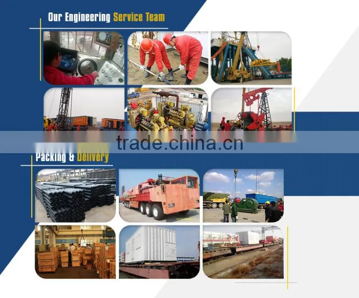 API Spec16D BOP control line GNG high pressure fire resistant hose