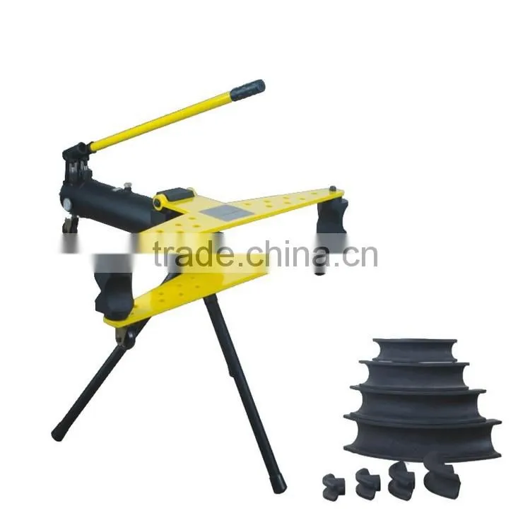 Trending hot products 2016 heavy duty pipe bending machine new inventions in china