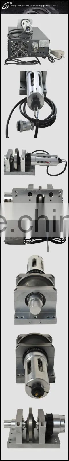 YP-F51 35Khz Ultrasonic Seamless Sewing Module