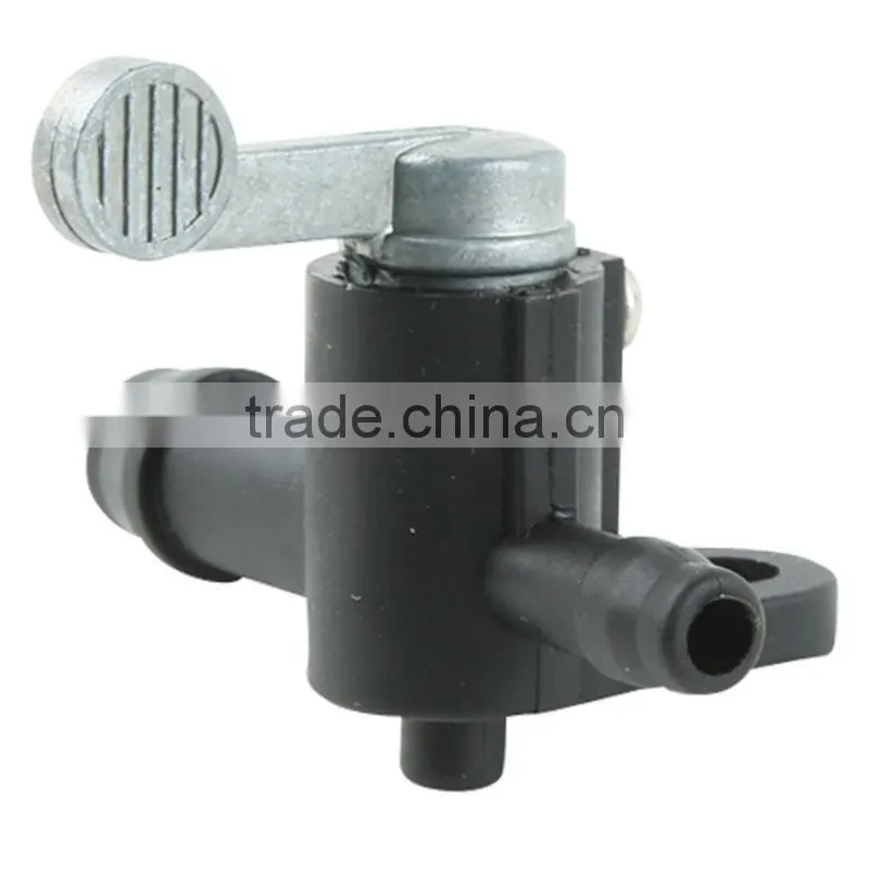 Fuel Gas Tank Petcock Valve For Yamaha PW 50 1990-2009 91 92 93 94 95 97