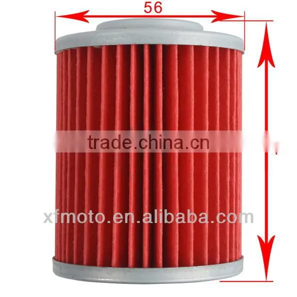 Motorcycle 07-09 SKI DOO SKANDIC SWT 806 Oil Filters