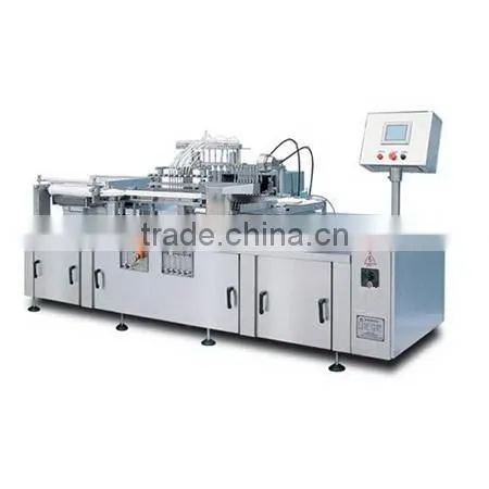 YZ1-20ml ampoule Type-printer,ampoule printing machine