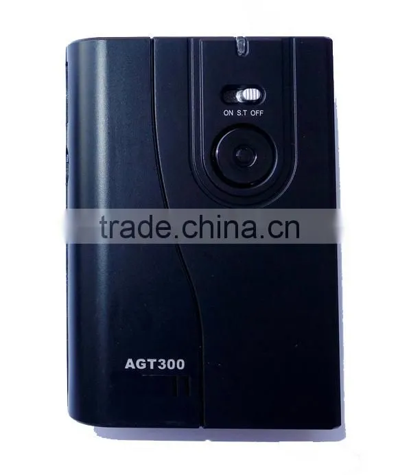 AG300 YUMO batteries Wireless Simultaneous interpretation system Tour Guide System