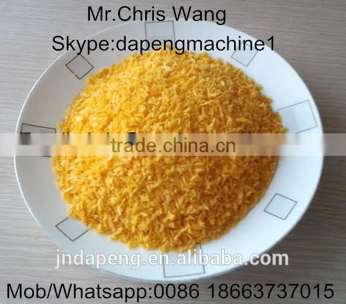 Jinan Eagle Snack Food Processing Line