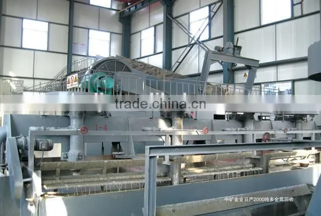 Gold extraction ball mill grinding aachine
