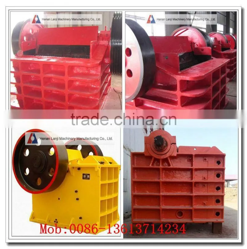 Reliable quality iron ore mining line with low price