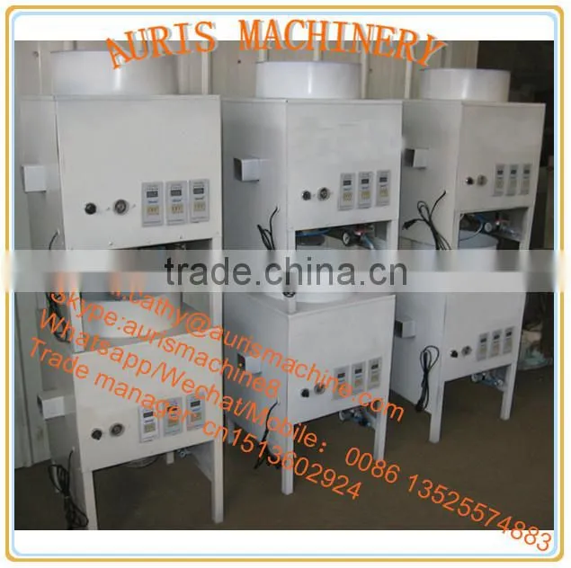 high quality hot sale dry pneumatic garlic peeling peeler machine