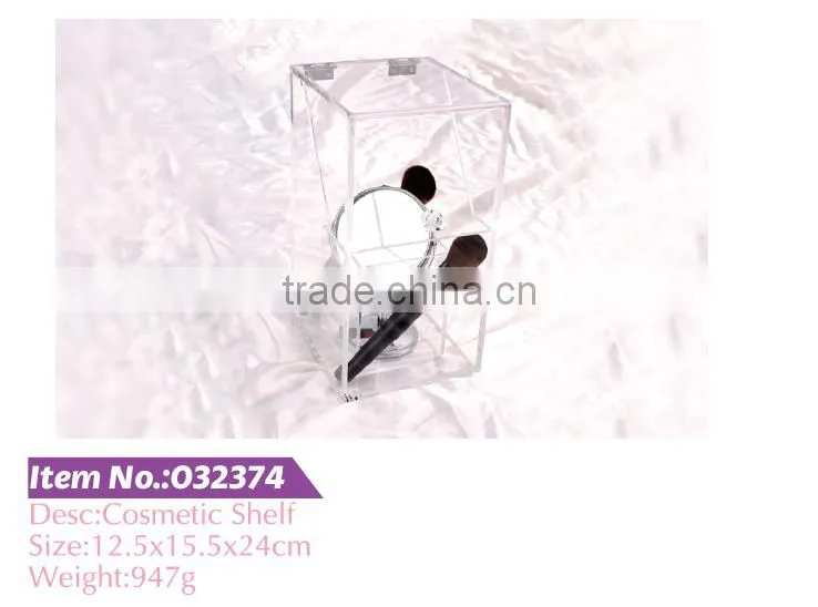 032374 Cosmetic Box ; Jewelry Box