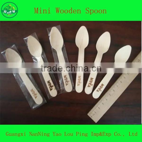Easy Useful Ice Cream Spoon