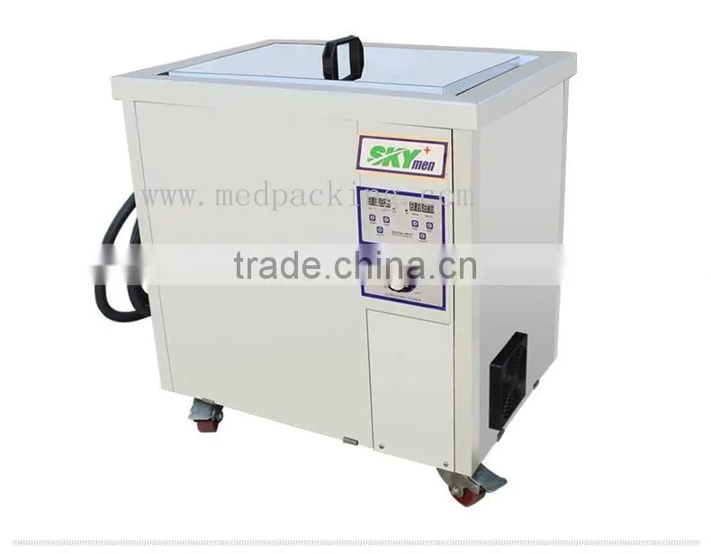 Ultrasonic cleaner JP-180ST industrial cleaning equipment with a large capacity 53L hardware circuit board