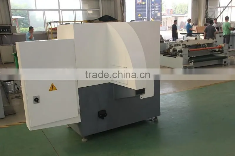 automatic veneer finger joint machine