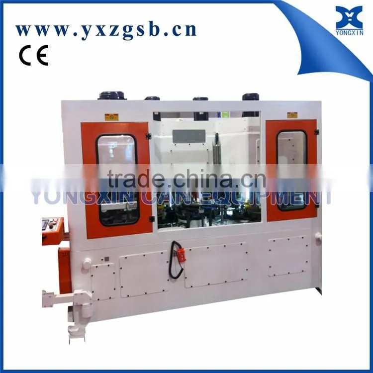 Disposable polythene hair bath shower cap making machine