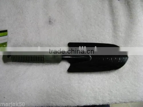 Mini Multifunctional Folding Shovel