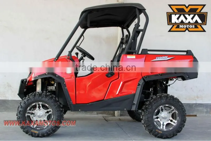 1100cc 4x4 UTV Jeep