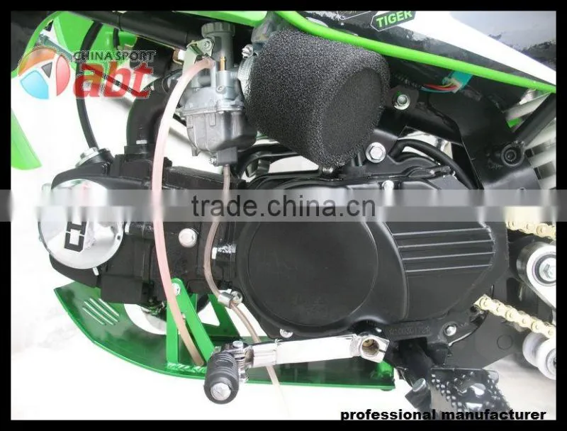 125cc dirt bike pit bike motorcycle