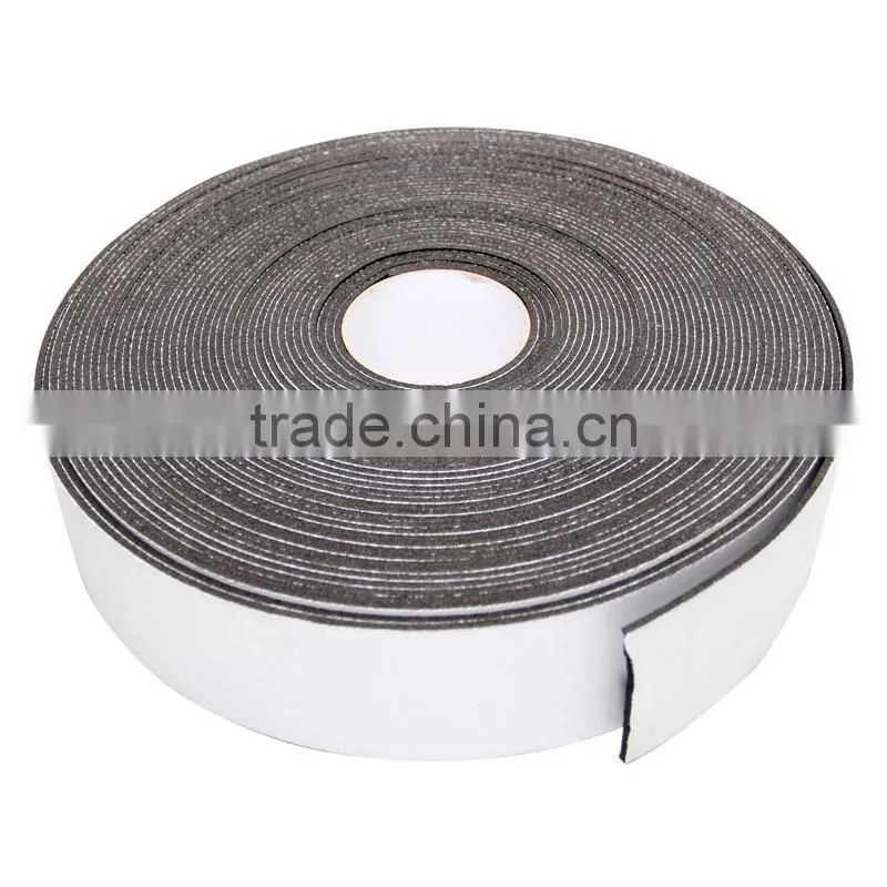Factory directly sell EPDM rubber foam, EPDM sealing foam, EPDM strip, EPDM rubber sealing strip