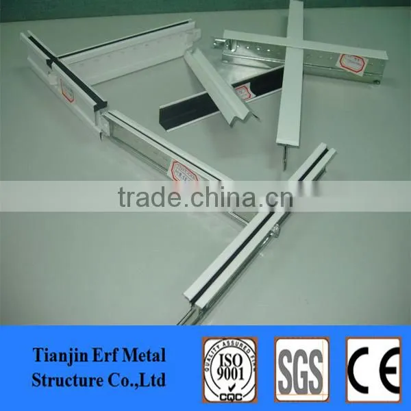Mild steel Q235 Q345 T shape Steel Bar