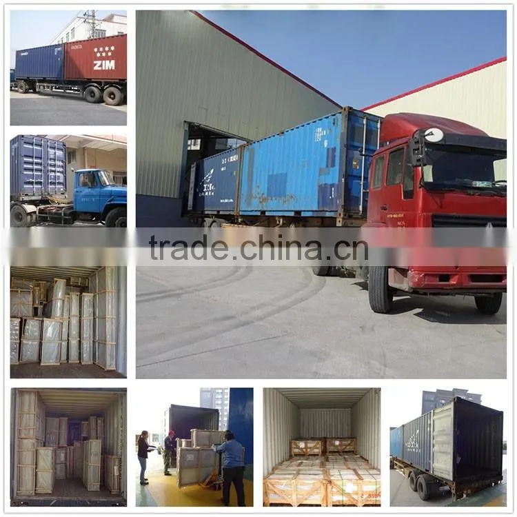 Aluminum table frame