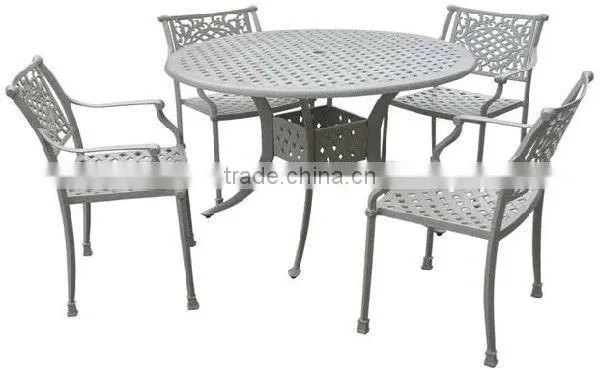 60 " high quality round dining table 18335