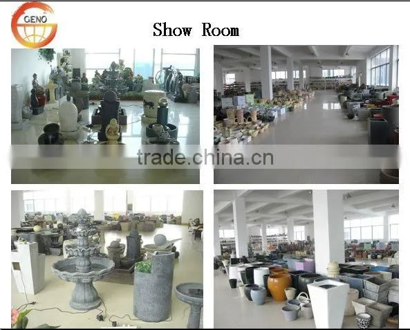 2014 Sitting Religious Female Buddha Statue With Eastern Style