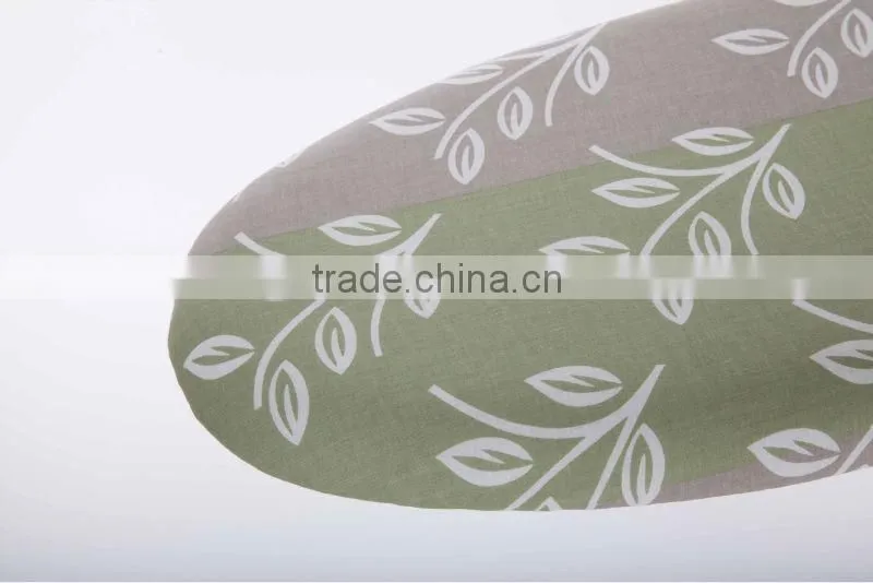 High quality plastic iron board,roning table for hotel