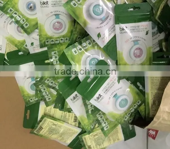 Mosquito repellent bracelet, mosquito repellent patches buckle