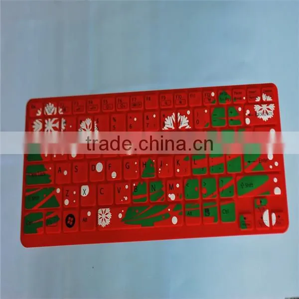 High quality wired usb multimedia keyboards