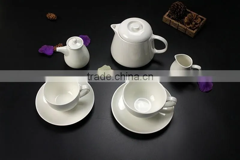China supplier new premium custom ceramic restaurants dinnerware