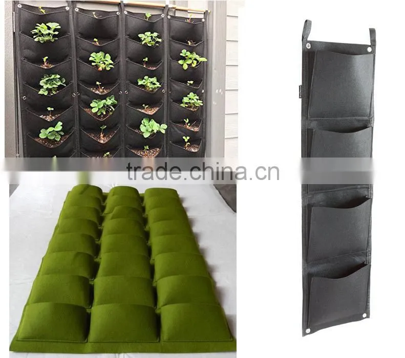 Wholesale living wall planters