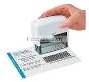BLACK OUT STAMP/clear stamps/vertical stamps/handy stamp/stamp