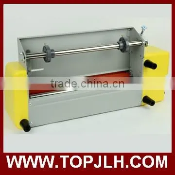 Professional Manufacturer manual hot roll laminator