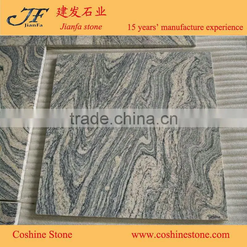 Chinese G664 Cheap Brown stone Bainbrook Brown Tombstone headstone Monuments