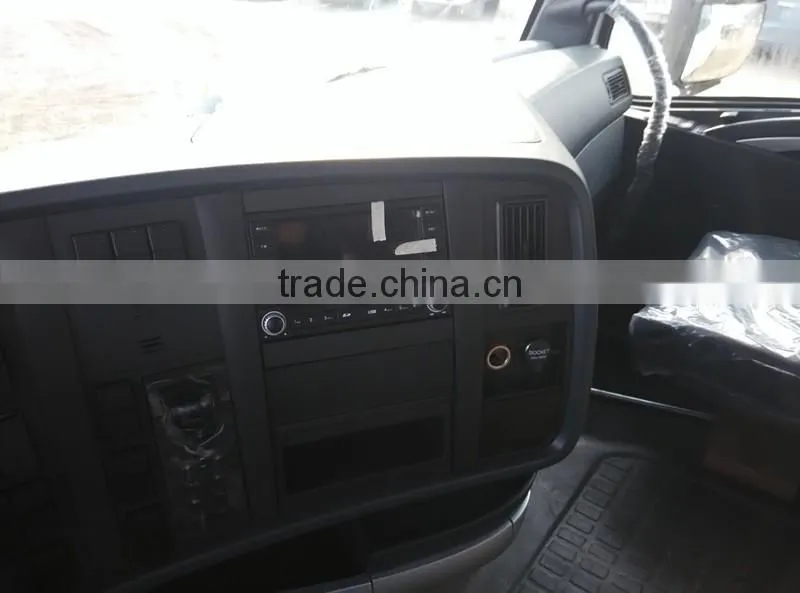 China high quality Sinotruk howo prime mover truck for sale
