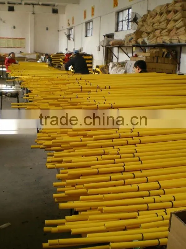Extension pole