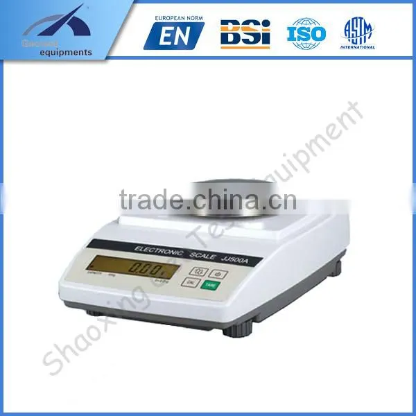 T 2000 Electronic Balance (Electronic Scale)