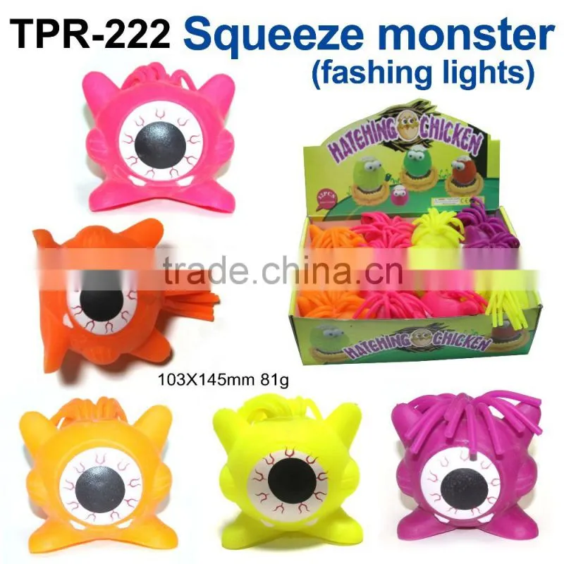 New Spikey Ball Toys for Kids