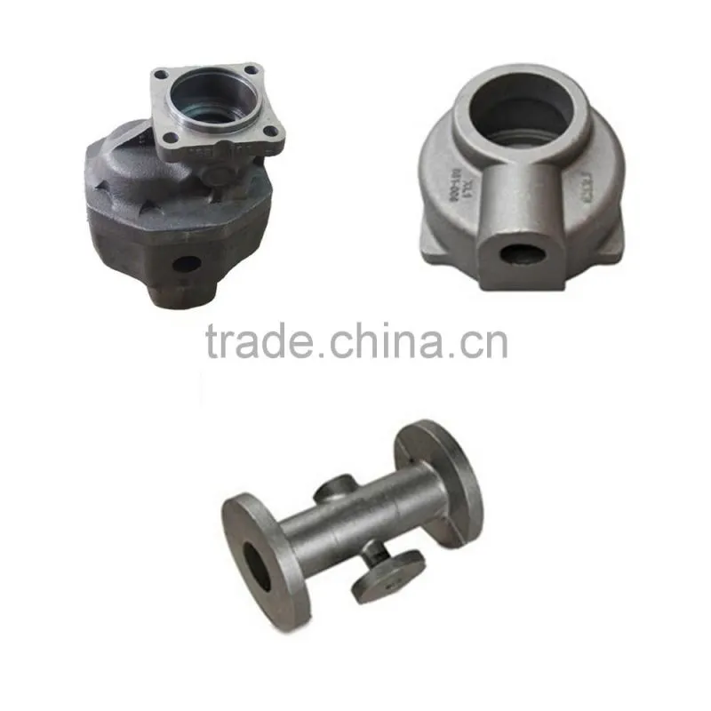 series hydraulic products