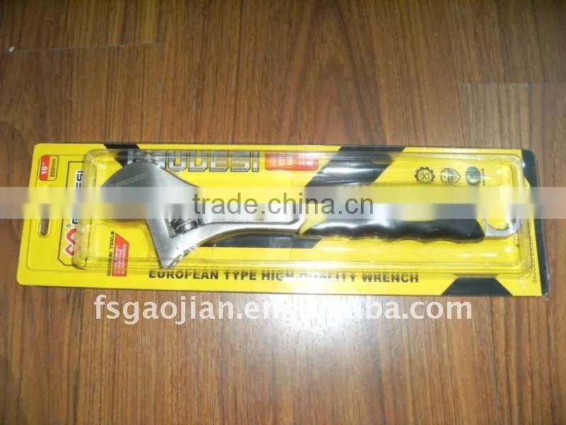 Adjustable Spanner