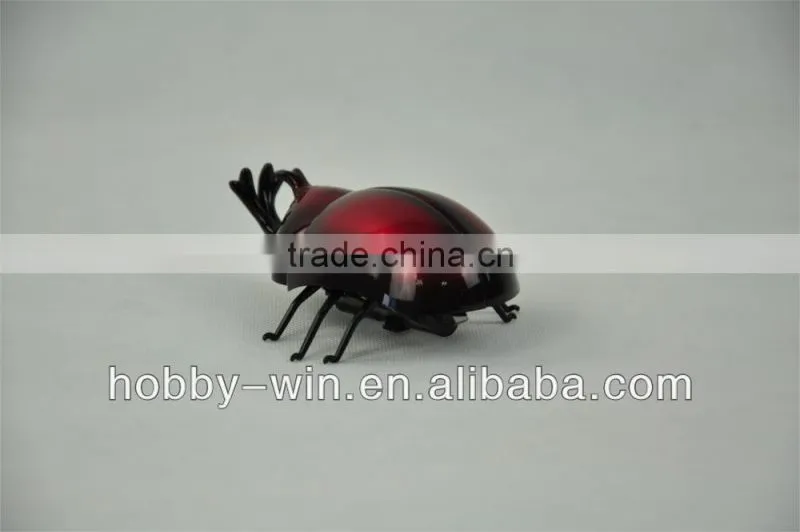 4CH simulation RC insect Beetle